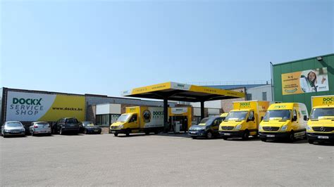 dockx service shop mechelen|Dockx Collection Points